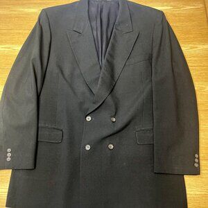 Southampton Double Breasted Blazer